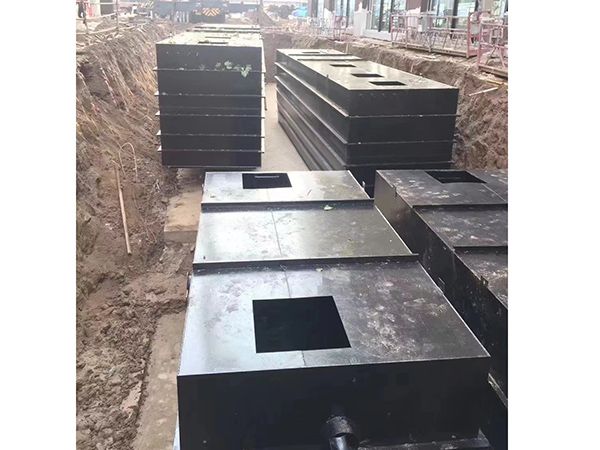 涧西​甘肃嘉源通环保：全品类水处理设备，一站式守护碧水清流