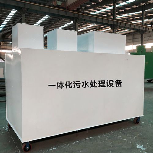 涧西甘肃嘉源通全域服务｜专业污水处理设备定制生产、安装运维一站式解决方案